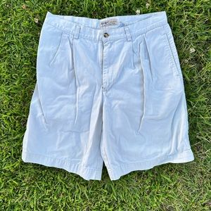 Old Navy Khaki Shorts Size 34